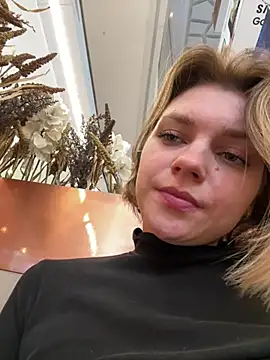 ValenciaShock online show from 03.19.26