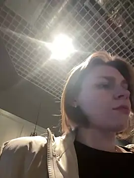 ValenciaShock online show from 03.21.26