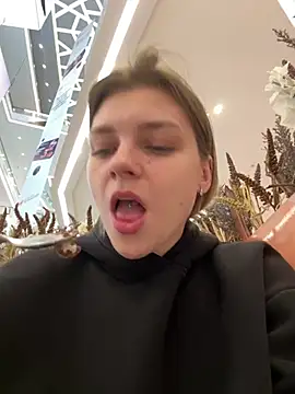 ValenciaShock online show from 04.08.26