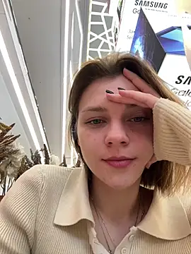 ValenciaShock online show from 04.09.26