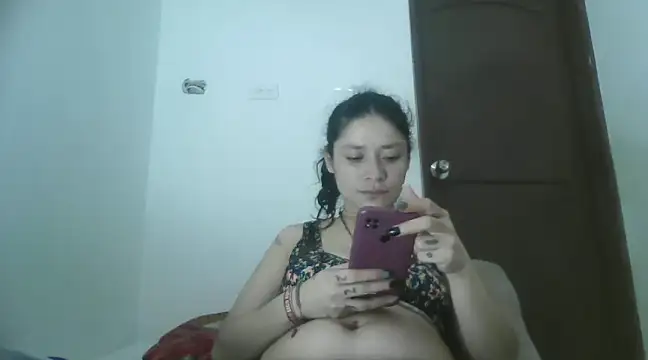 TamaraNauthy online show from 01.09.25