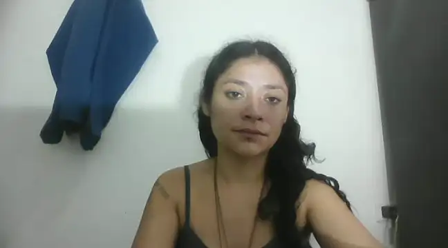 TamaraNauthy online show from 02.08.25