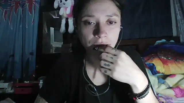 TamaraNauthy online show from 02.07.26