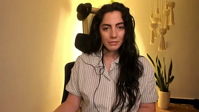 Mala Bad online show from 03.17.25