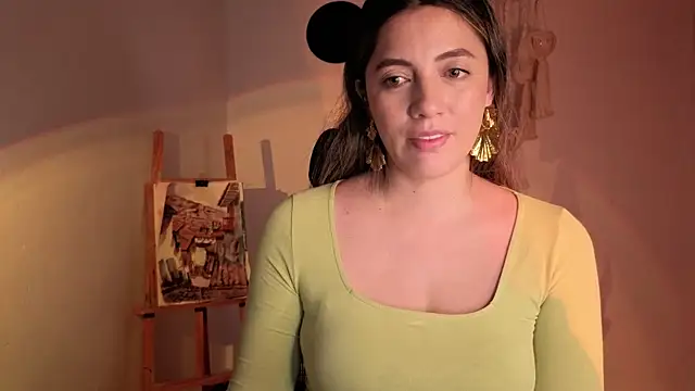 Mala Bad online show from 10.16.25