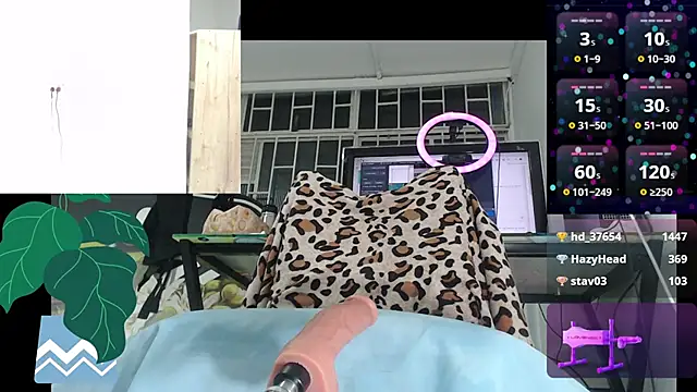 Snapshot of sarah_escobar_ chatting on 01.06.25 sarah escobar online show from 01.06.25