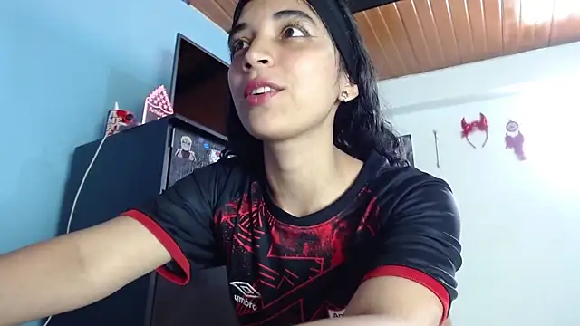 Snapshot of Nasty_019 chatting on 02.04.26 Nasty 019 online show from 02.04.26