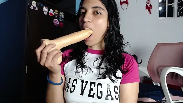 Snapshot of Nasty_019 chatting on 02.15.26 Nasty 019 online show from 02.15.26