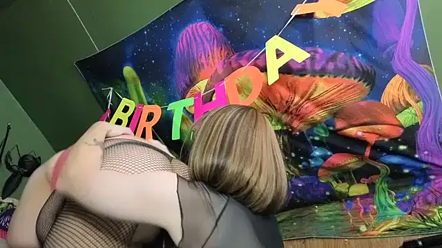 sluttypumpkin420 online show from 09.09.25