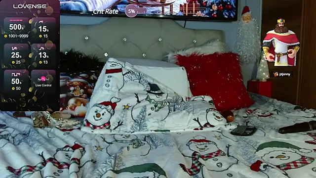 Karina Yang online show from 12.28.24