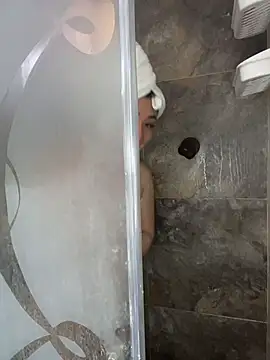 Karina Yang online show from 02.10.26