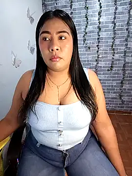 Snapshot of patty_bersh chatting on 02.06.25 patty bersh online show from 02.06.25