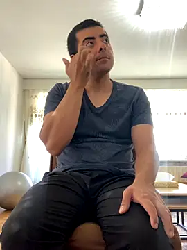  Playboy  online show from 09.18.25