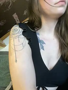 TalullaX online show from 01.29.25