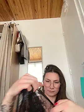 TalullaX online show from 03.05.25