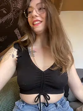 TalullaX online show from 03.10.25