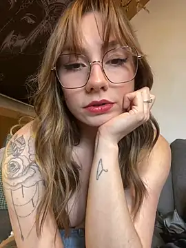 TalullaX online show from 03.11.25