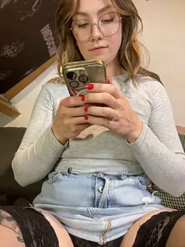 TalullaX online show from 03.19.25