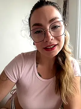 TalullaX online show from 10.09.25