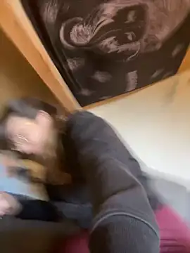 TalullaX online show from 10.24.25