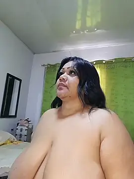 Luana wilding1 online show from 10.23.25