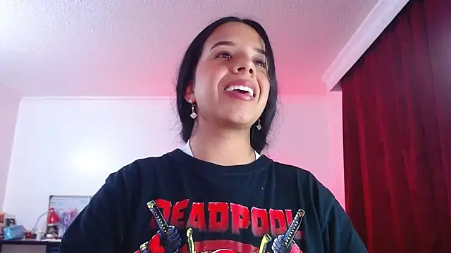 VALERY MEER online show from 10.17.25