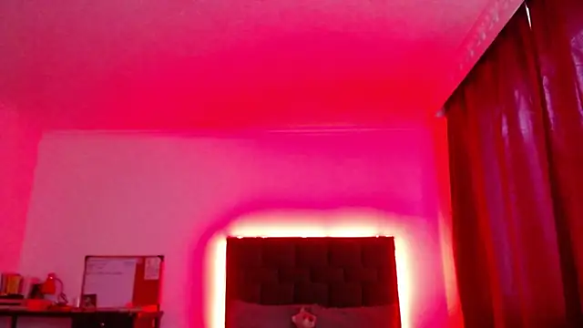 VALERY MEER online show from 03.30.26