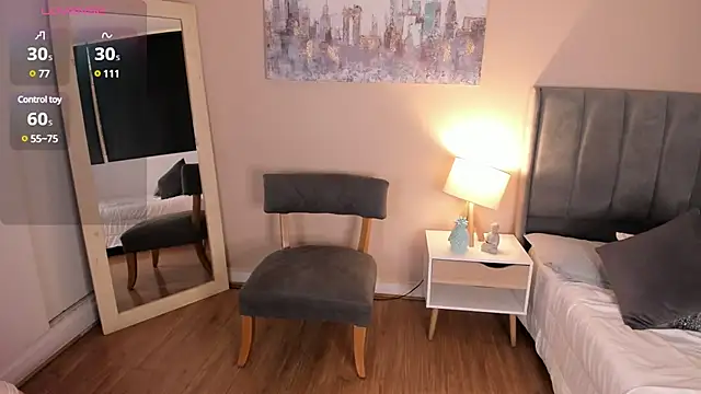 MiaFranklyn online show from 12.13.24