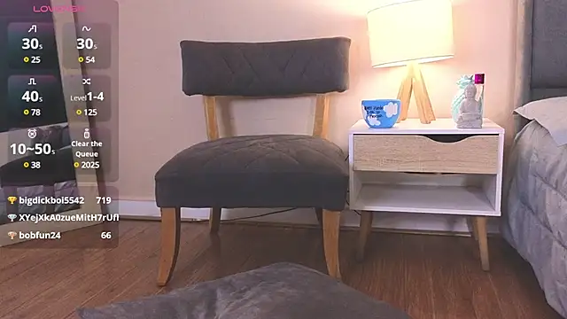 MiaFranklyn online show from 01.30.25