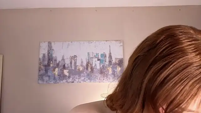 MiaFranklyn online show from 03.05.25