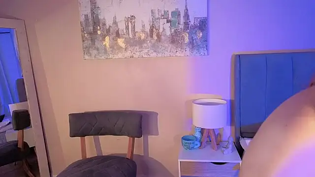 MiaFranklyn online show from 09.15.25