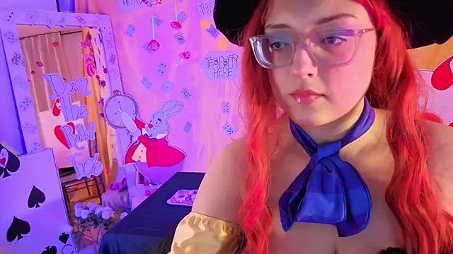 MiaFranklyn online show from 09.19.25