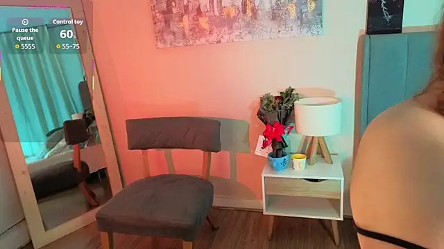 MiaFranklyn online show from 09.22.25