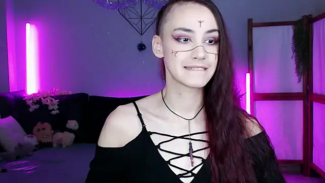 Snapshot of Wildorchid_ chatting on 12.15.24 Wildorchid  online show from 12.15.24