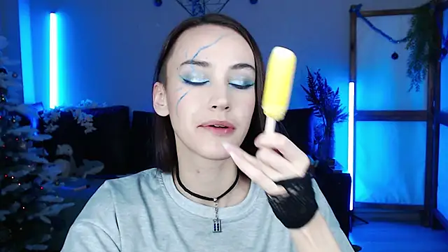 Snapshot of Wildorchid_ chatting on 01.05.25 Wildorchid  online show from 01.05.25