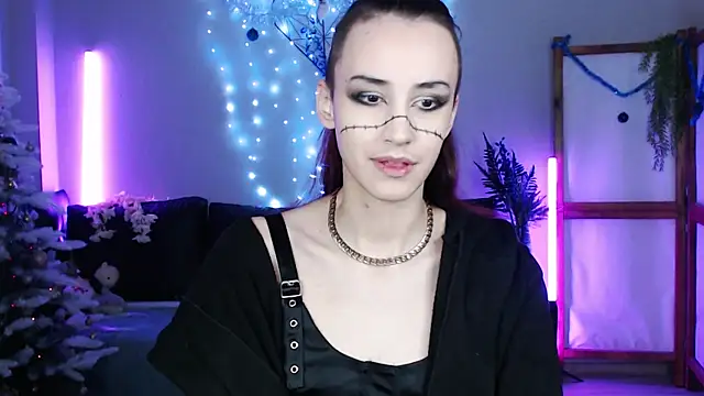 Snapshot of Wildorchid_ chatting on 01.10.25 Wildorchid  online show from 01.10.25