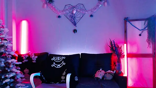 Snapshot of Wildorchid_ chatting on 01.12.25 Wildorchid  online show from 01.12.25