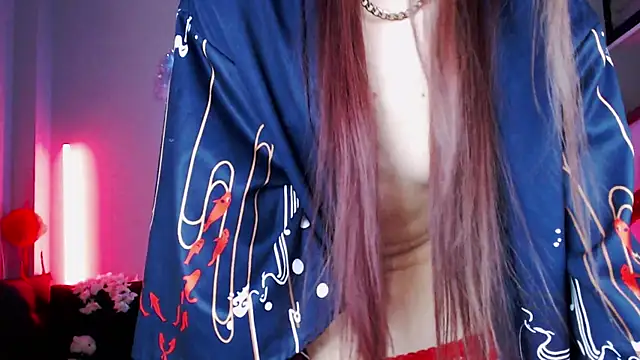 Snapshot of Wildorchid_ chatting on 02.08.25 Wildorchid  online show from 02.08.25