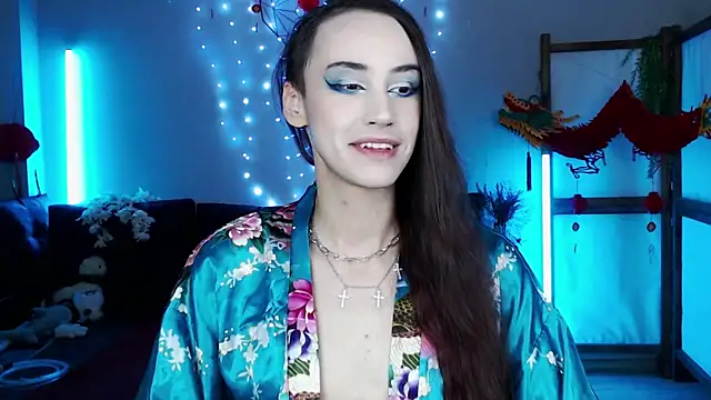 Snapshot of Wildorchid_ chatting on 02.10.25 Wildorchid  online show from 02.10.25