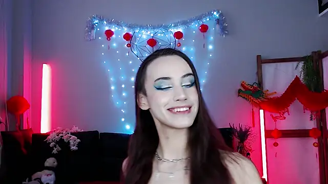 Snapshot of Wildorchid_ chatting on 02.10.25 Wildorchid  online show from 02.10.25