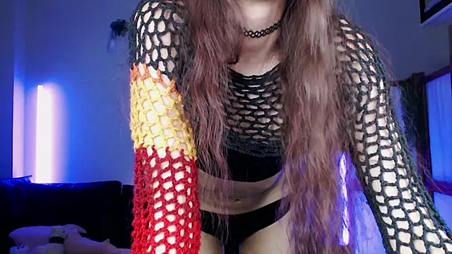 Snapshot of Wildorchid_ chatting on 03.22.25 Wildorchid  online show from 03.22.25