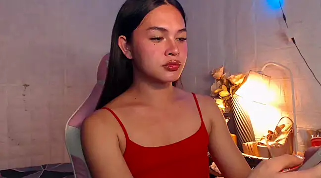 Ashely Lewis online show from 12.13.24