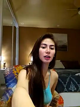 HeavenlyBlair online show from 01.26.25