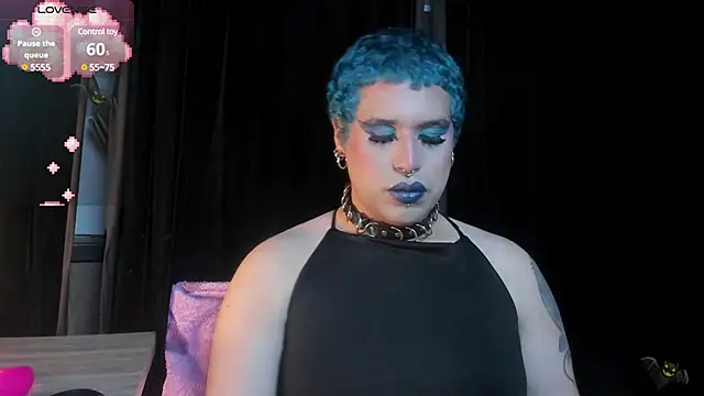 Lexxxxx  online show from 12.12.24
