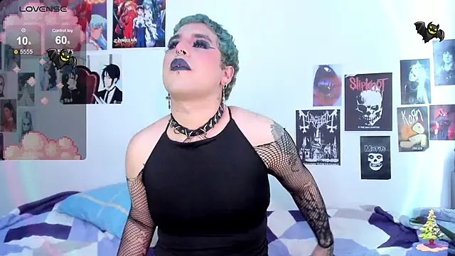 Lexxxxx  online show from 12.29.24