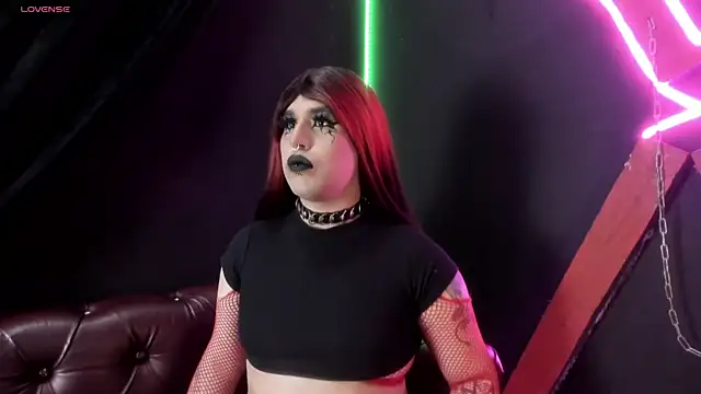Lexxxxx  online show from 02.19.25