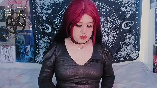 Lexxxxx  online show from 09.24.25