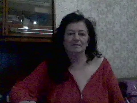 GypsiQueen2 online show from 02.16.25