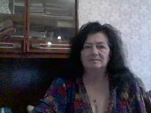 GypsiQueen2 online show from 03.04.25