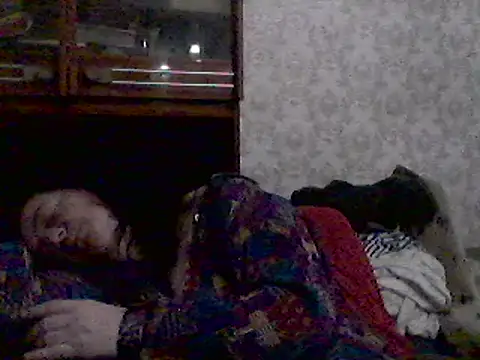 GypsiQueen2 online show from 03.04.25